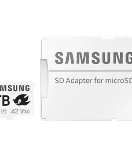 Samsung памет card MB-MD1T0SA/LC1 1TB Sonic PRO Plus