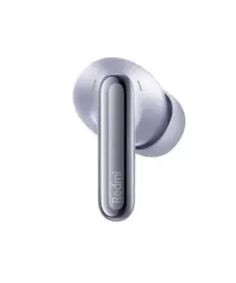 XIAOMI Earphones червенmi Buds 6 Pro лилав
