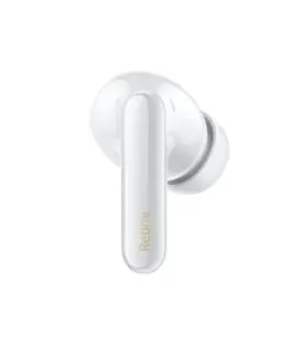 XIAOMI Earphones червенmi Buds 6 Pro бял