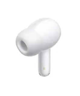 XIAOMI Earphones червенmi Buds 6 Pro бял