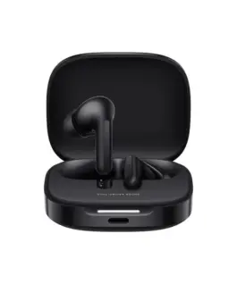 XIAOMI Earphones червенmi Buds 6 черен