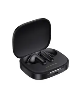 XIAOMI Earphones червенmi Buds 6 черен