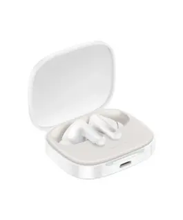 XIAOMI Earphones червенmi Buds 6 бял