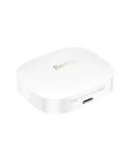 XIAOMI Earphones червенmi Buds 6 бял