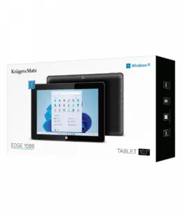 Alternative view of Kruger & Matz  2in1 PC Tab Kruger & Mat z EAGLE 1089S