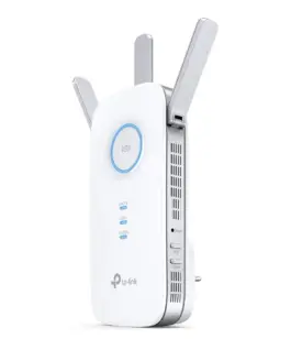 Alternative view of TP-LINK RE450 AC1750 Dual Band Wifi Range Ext
