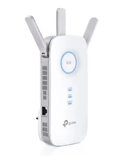 TP-LINK RE450 AC1750 Dual Band Wifi Range Ext