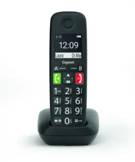 Gigaset Cordless phone Gigaset E290