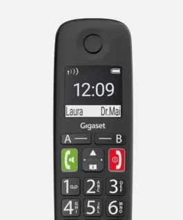 Gigaset Cordless phone Gigaset E290