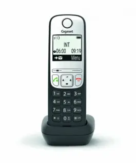 Gigaset Universal handset Gigaset A690HX