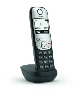 Alternative view of Gigaset Universal handset Gigaset A690HX