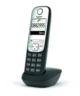 Gigaset Universal handset Gigaset A690HX