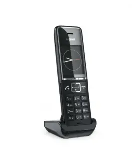Alternative view of Gigaset Universal handset Gigaset Comfort 550HX