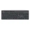 Hama wireless клавиатура WK-200 черен