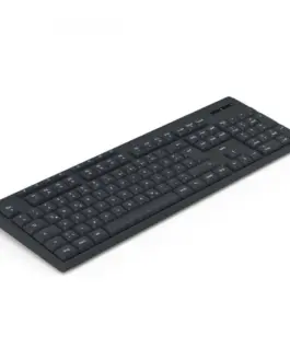 Hama wireless клавиатура WK-200 черен