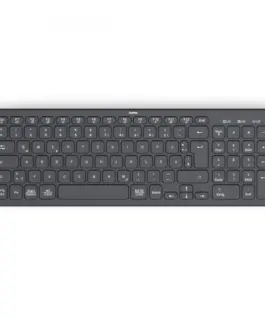 Hama multi-device wireless клавиатура WK-300 черен