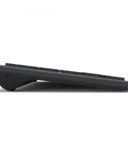 Hama multi-device wireless клавиатура WK-300 черен