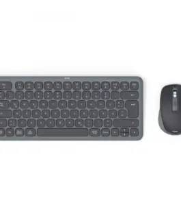 Hama multi device клавиатура and мишкакомплект черен gre
