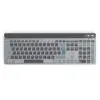 Hama Wk-750 multi device клавиатура черен