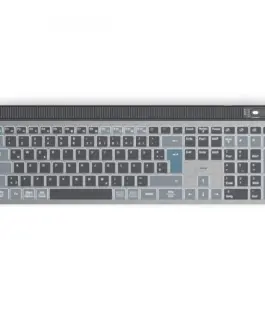 Hama multi device клавиатура and мишкакомплект черен