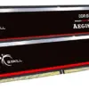 G.SKILL памет PC DDR5 32GB (2x16GB) Aegis 5 6000MHz CL36-36 XMP3 черен