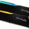 G.SKILL памет PC DDR5 32GB (2x16GB) Ripjaws M5 Neo AMD RGB 6000MHz CL36