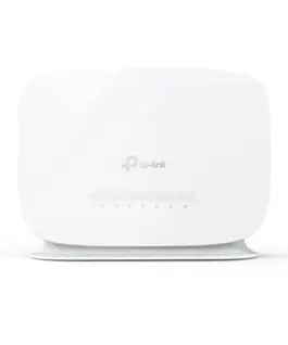 Alternative view of TP-LINK Router Archer MR505 4G LTE Cat.6 AC1200