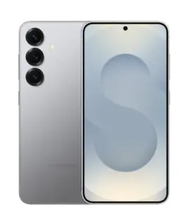 Samsung Smartfon Galaxy S25 5G 12/256GB DualSIM Enterprise Edition silver