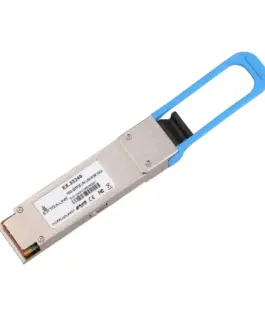 Extralink Module QSFP28 100Gb/s 10km single mode Duplex LC