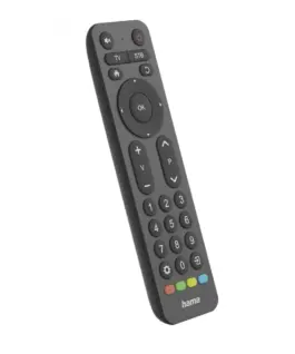 Hama universal TV remote control