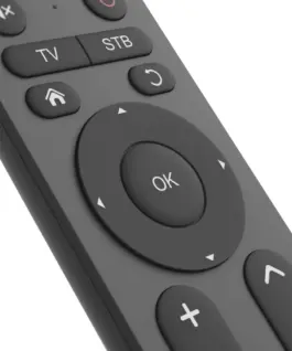 Hama universal TV remote control