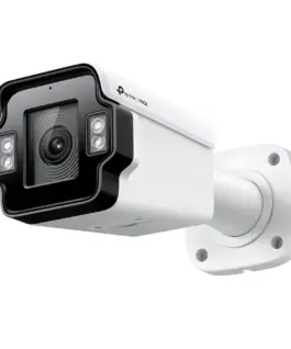TP-LINK Camera InSight S345ZI VIGI 4MP Outdoor IR Motorized Varifocal Bullet Network Camera
