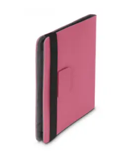 Hama xpand калъф за таблет for tablets 24-28cm magenta
