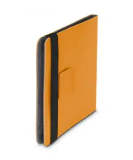 Hama xpand калъф за таблет for tablets 24-28cm оранжев