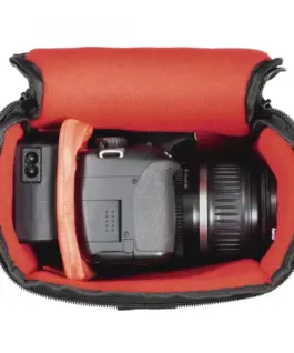 Alternative view of Hama albany HC camera bag 110 черен