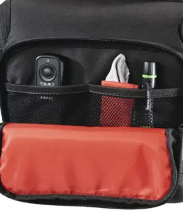 Hama albany HC camera bag 110 черен