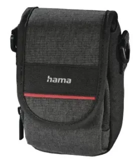 Hama valetta camera bag 90P черен