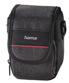 Hama valetta camera bag 90 черен
