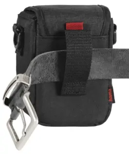 Alternative view of Hama valetta camera bag 90 черен