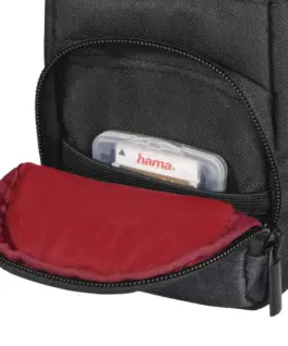 Hama valetta camera bag 90 черен - Image 3