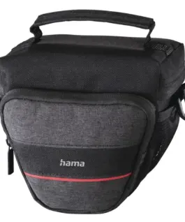 Hama valetta camera bag 90 colt черен