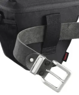 Hama valetta camera bag 110 colt черен