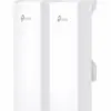 TP-LINK EAP215-Bridge KIT 5GHz AC867 Long-range Indoor/Outdoor signal amplifier