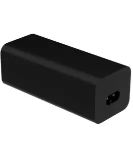 Gembird универсално зарядно 100W GaN 2xUSB-A 2xUSB-C fast зарядно черен - Image 4