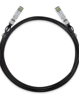 TP-LINK SM5220-3M Omada 3M Direct Attach SFP+ 10G кабел