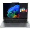 Lenovo Ultrabook ThinkPad X9-14 G1 21QA0025PB W11Pro Ultra 7 258V/32GB/1TB/INT/14.0 2.8K OLED/сив/3YRS Premier Support Plus + CO2