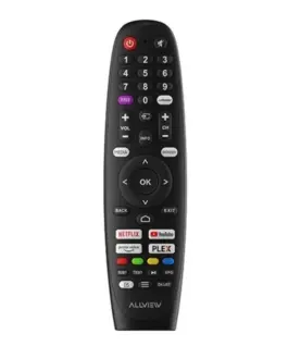 Alternative view of Allview TV LED 43 inches 43IPLAY6200-U