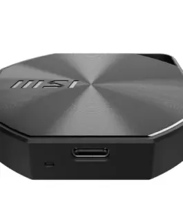 MSI външен SSD DATAMAG 20Gbps 1TB