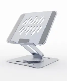 Gembird Rotating Лаптоп riser stand 15.6 inches