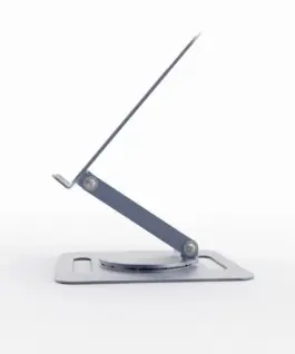 Gembird Rotating Лаптоп riser stand 15.6 inches